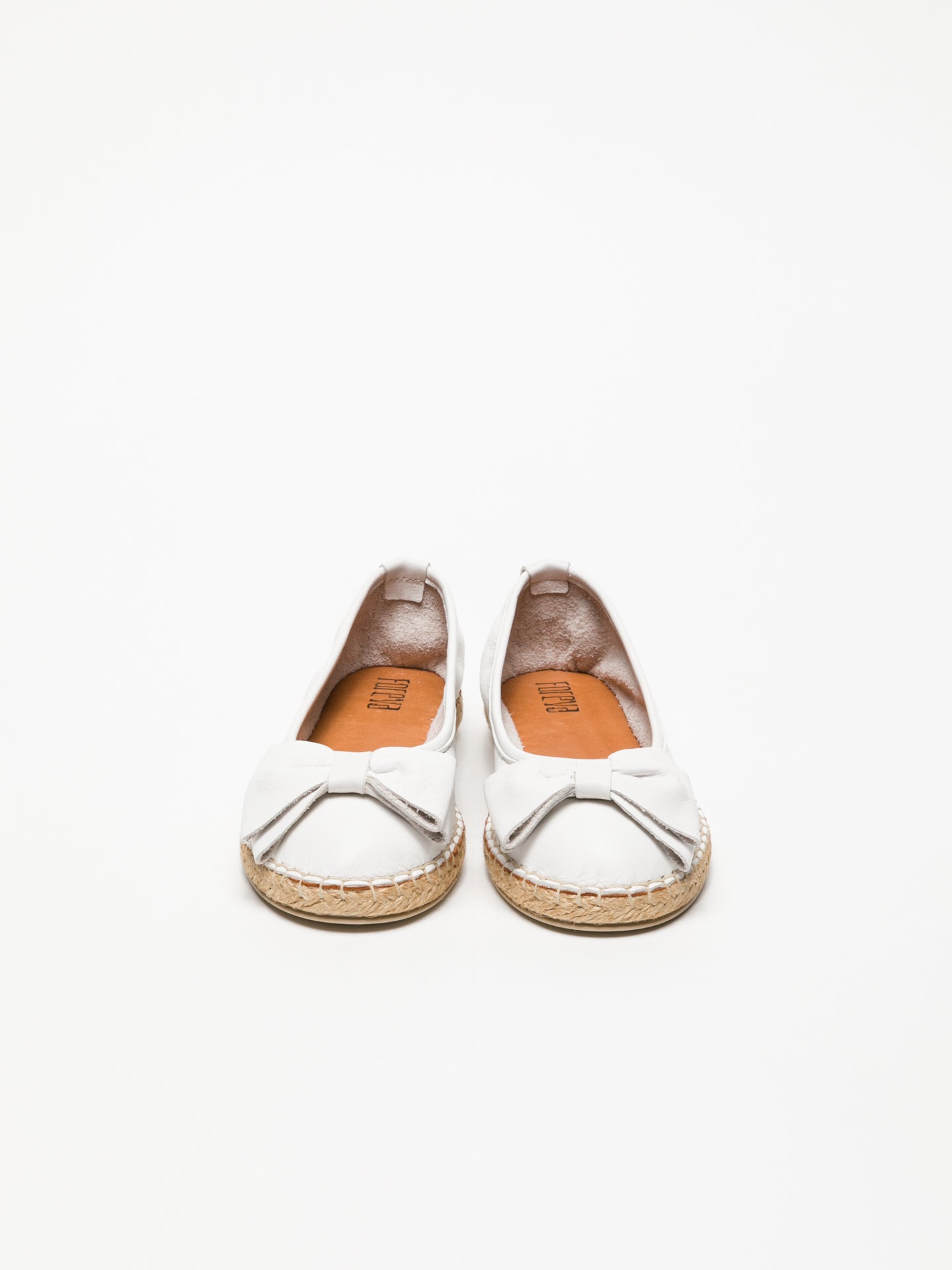 Foreva Sabrinas com Laço em Branco